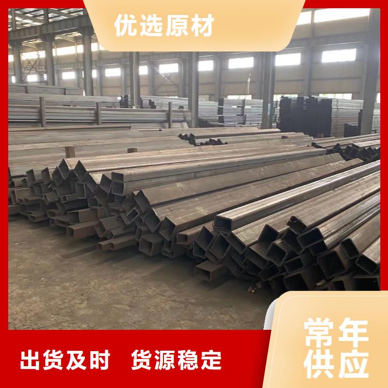 方管温室大棚管大厂生产品质