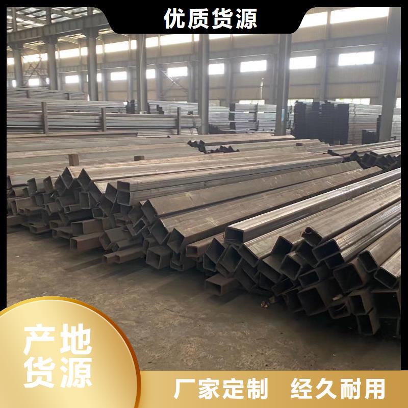 方管温室骨架大棚管供货及时