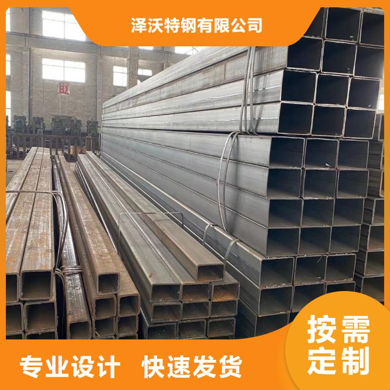 方管农业养殖大棚管真材实料