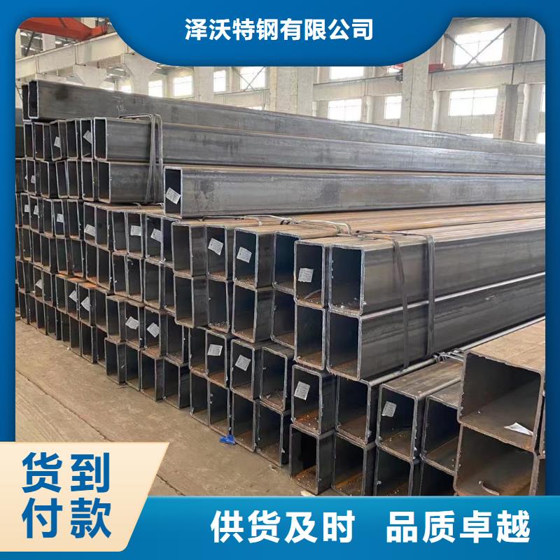 方管大棚骨架放心得选择