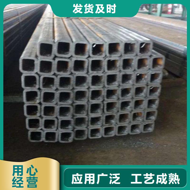 南山街道非标方管用于化工行业、