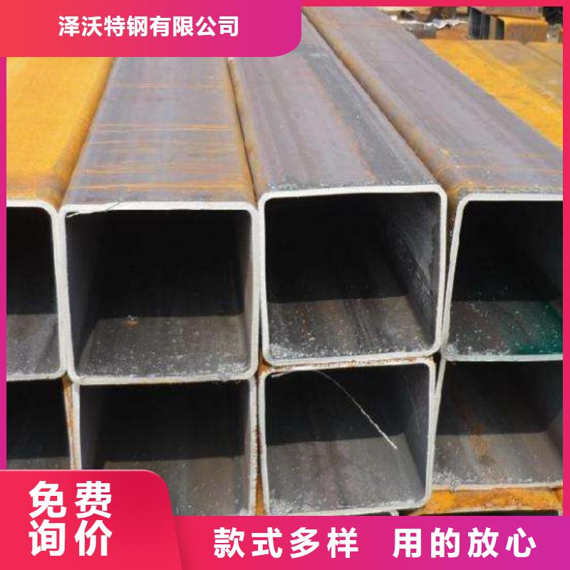 【方管大棚管好产品放心购】