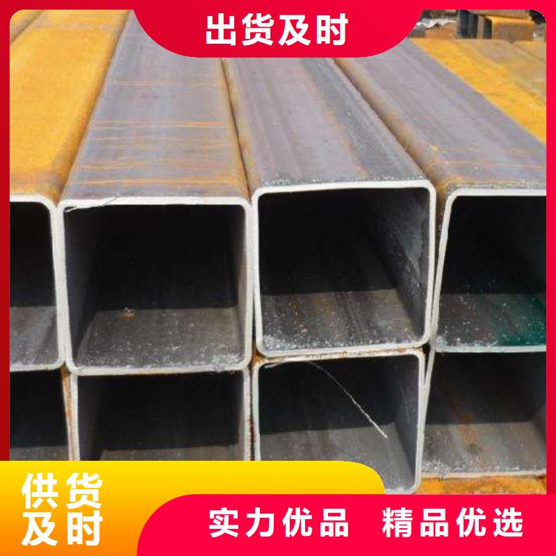 方管【铝管】层层质检