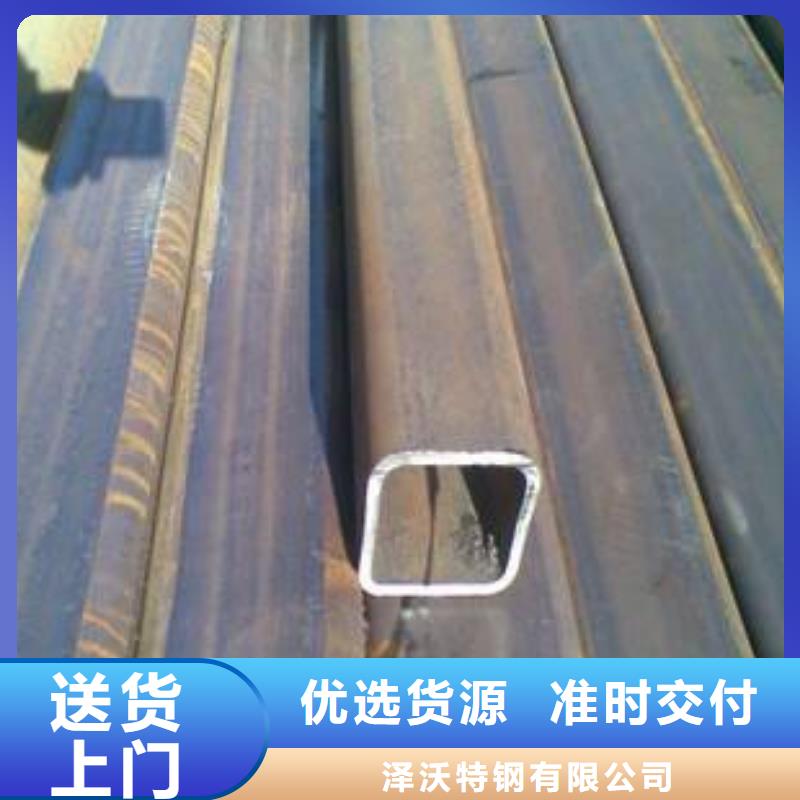 方管_
镀锌方管质检合格出厂