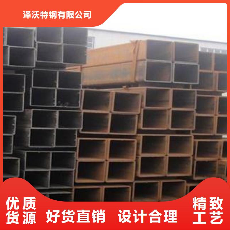方管连栋大棚管品质过硬