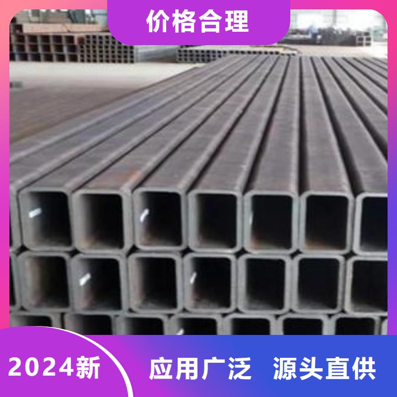 方管温室大棚管应用范围广泛