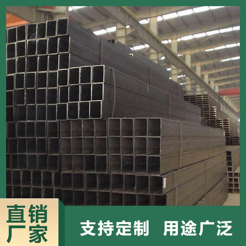 方管 大棚管质检合格发货