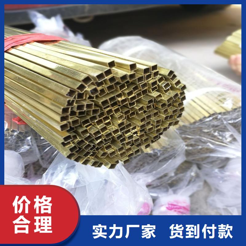 翠屏Q355方管生产厂家