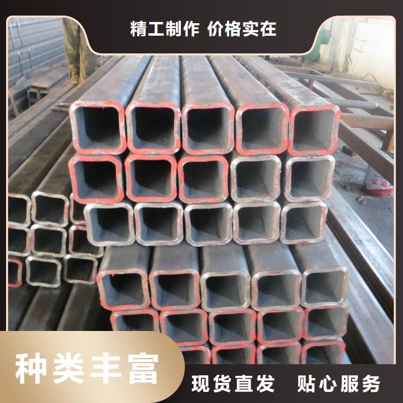 方管温室大棚管精益求精