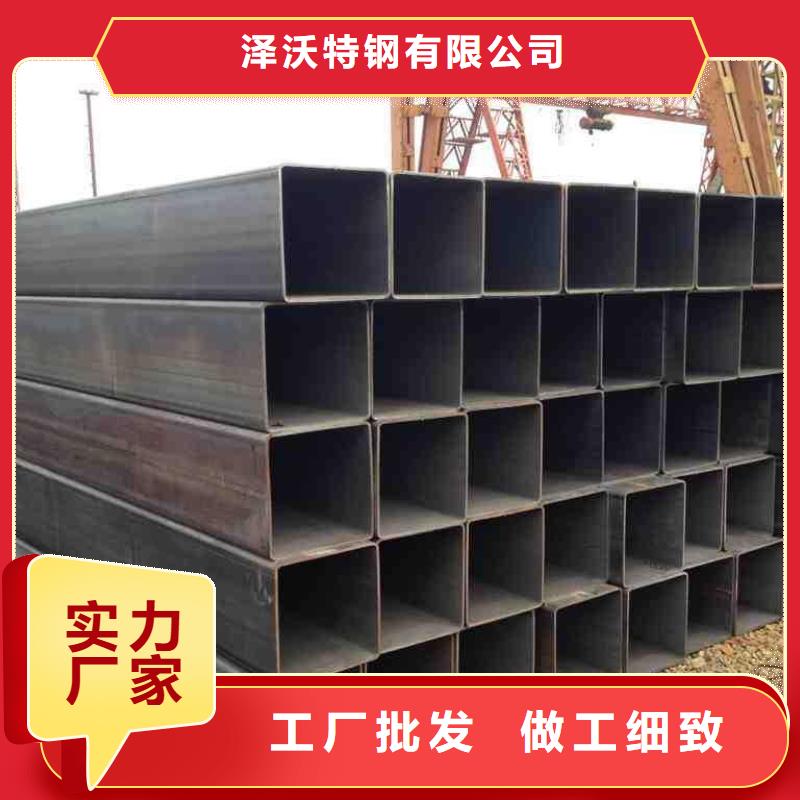 翠屏镀锌方管供应商