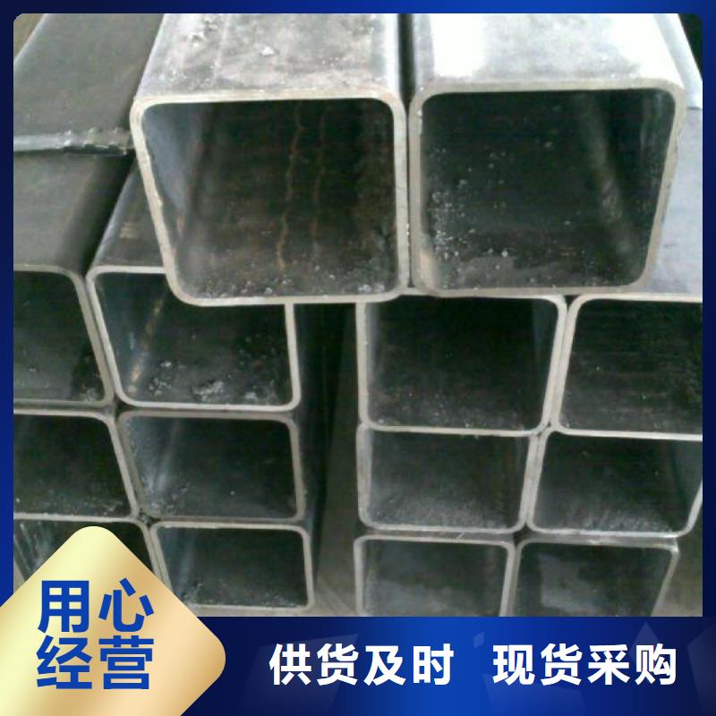君山非标方管专业生产销售