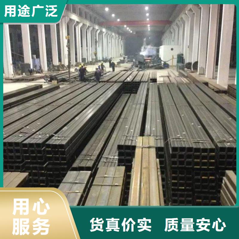 黄陵方管钢铁桁架销售厂家