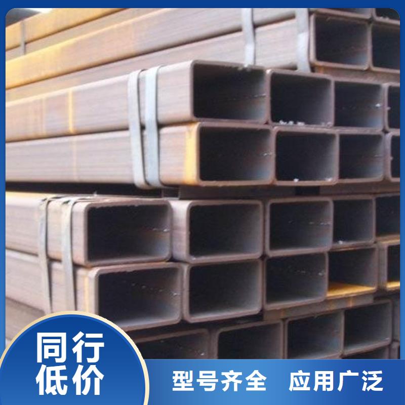 翠屏镀锌方管供应商