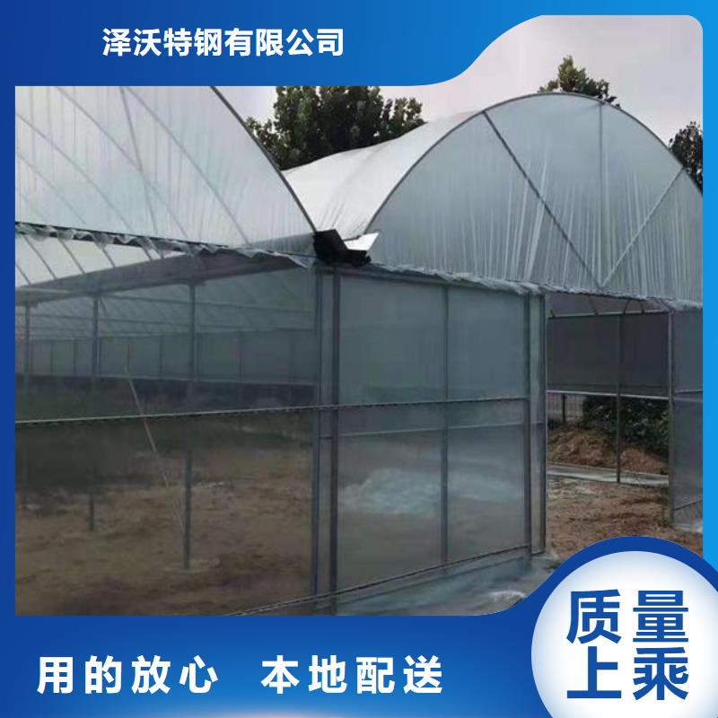 【大棚管镀锌方管用心服务】
