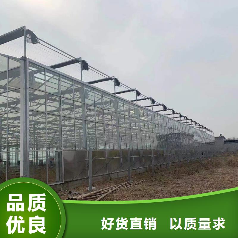 大棚管温室大棚管质量层层把关