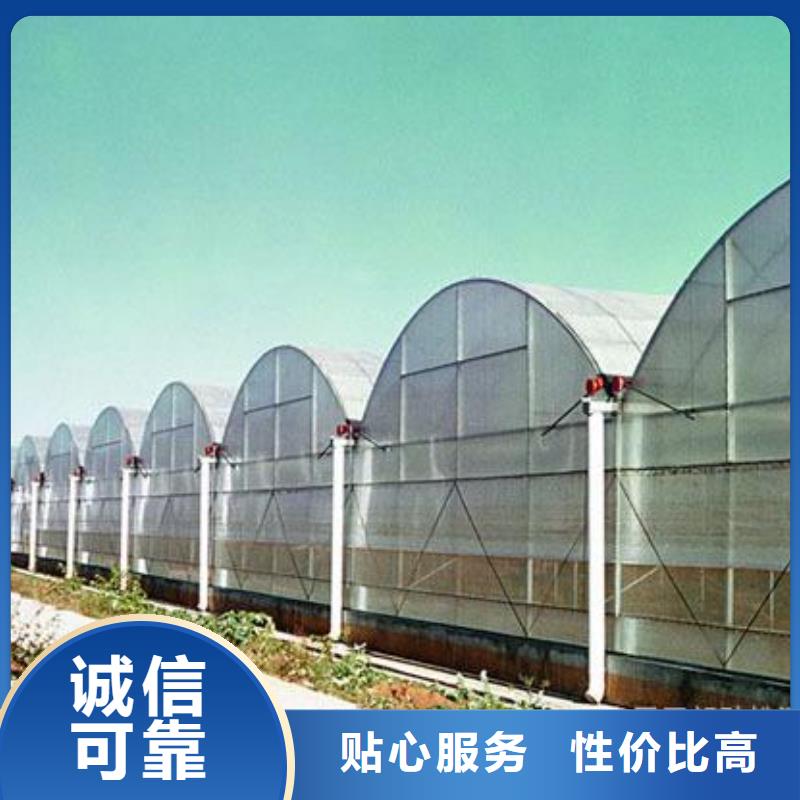 温室大棚管信誉为重