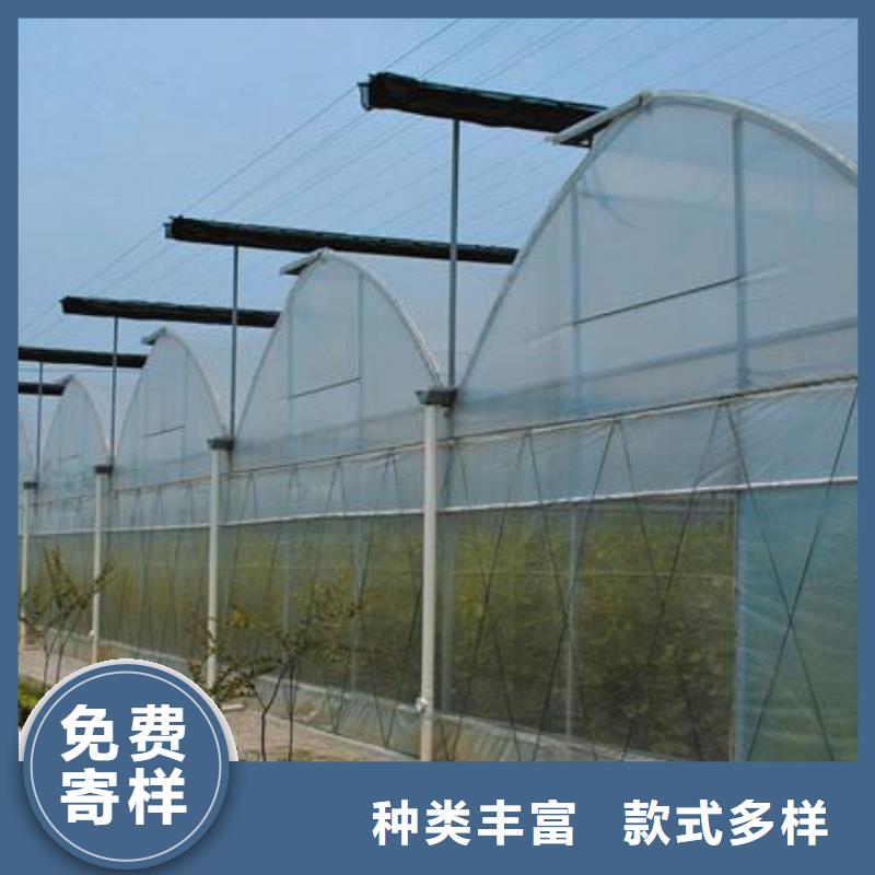 发货及时的温室工程厂家