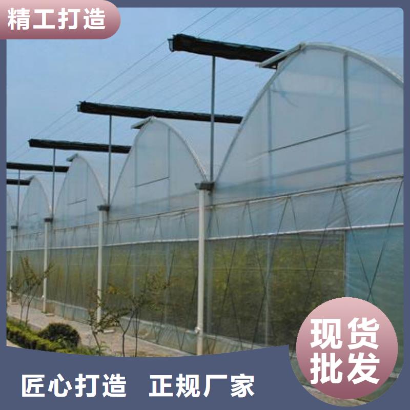 包塑大棚管量大价优