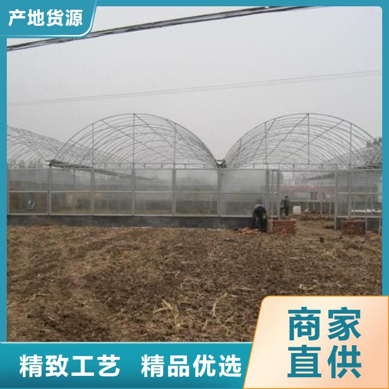 性价比高的温室工程