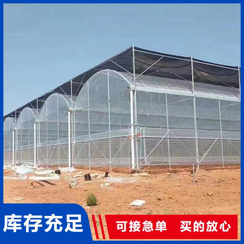 镇坪定尺大棚管诚信企业