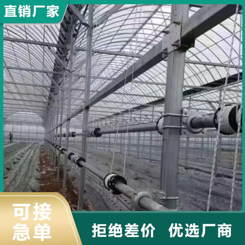 找联栋大棚厂家选泽沃特钢有限公司