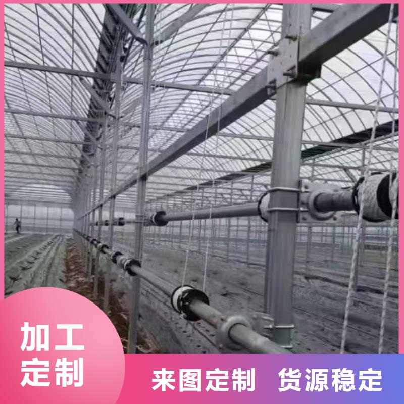 养鹅大棚管配件实时报价、