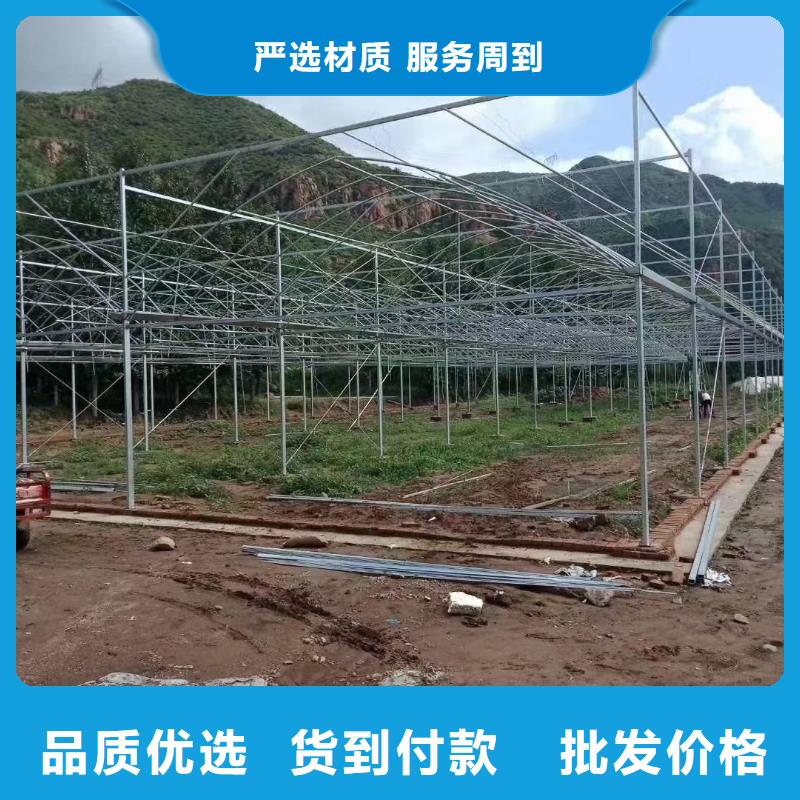 大棚管厂、大棚管厂参数