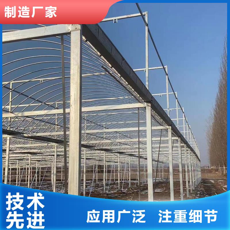 温室工程供不应求