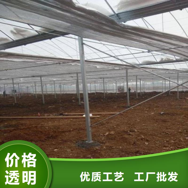 椭圆管大棚价格便宜