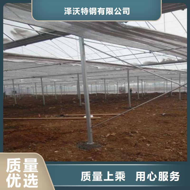 新宁县连体镀锌管十年建设经验