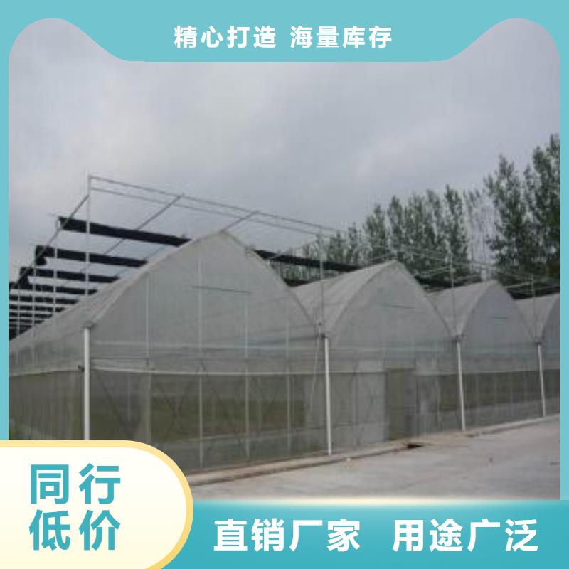 泰来大棚钢管常用指南2025已更新