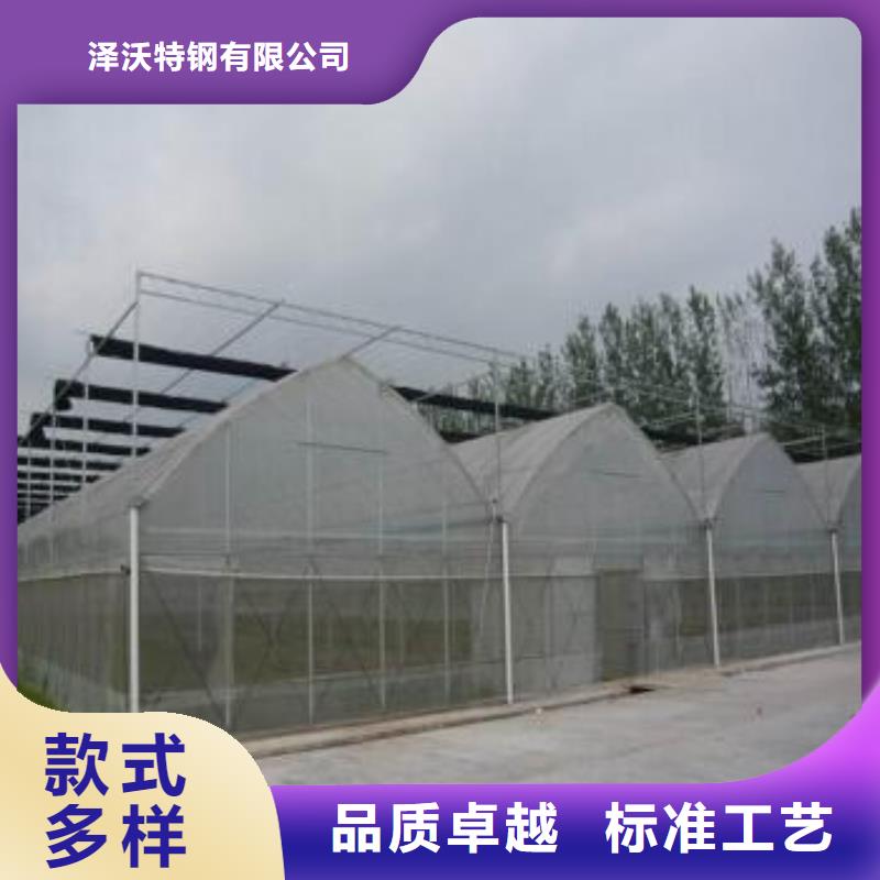 发货及时的温室工程厂家