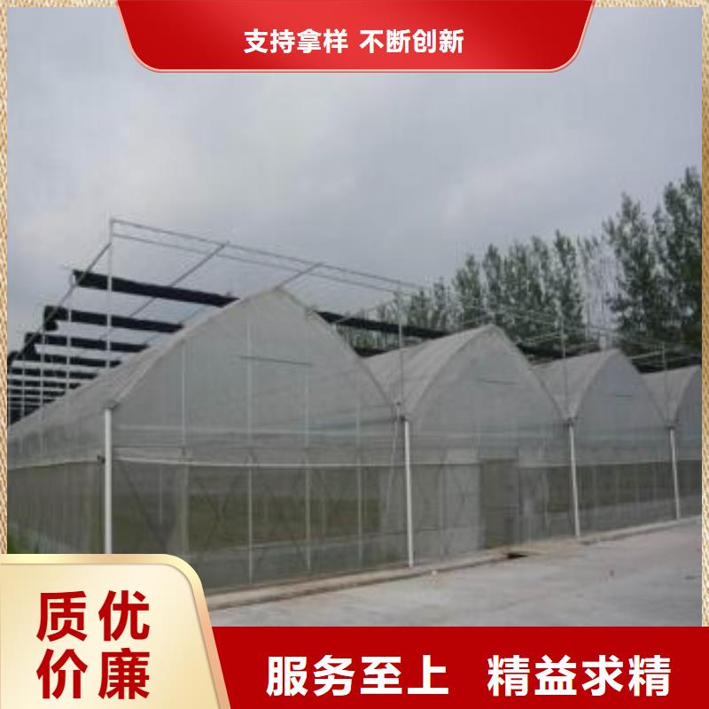 新华区连栋大棚卡槽使用寿命长
