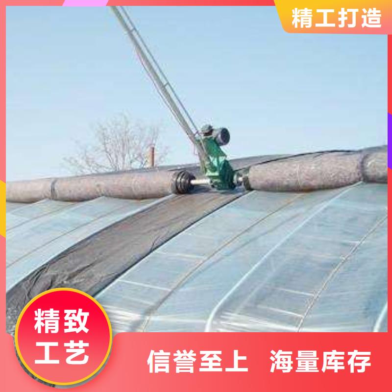 质量好的天津大棚管实体厂家