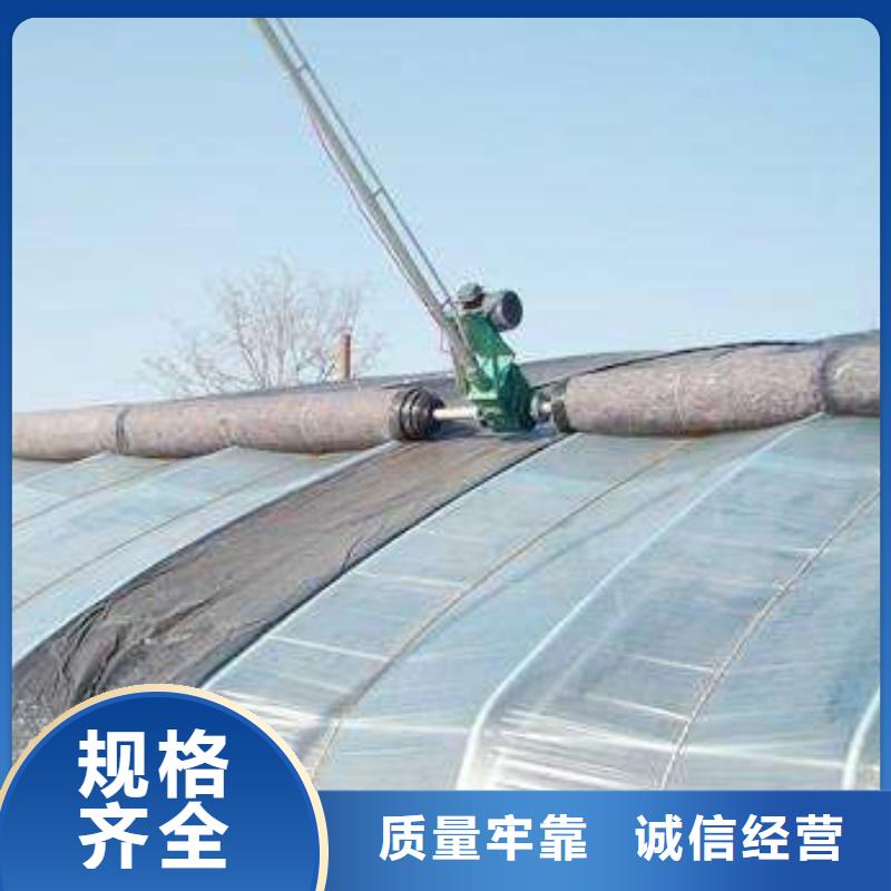 孟州市连栋钢管骨架蔬菜大棚管诚信为立足资本