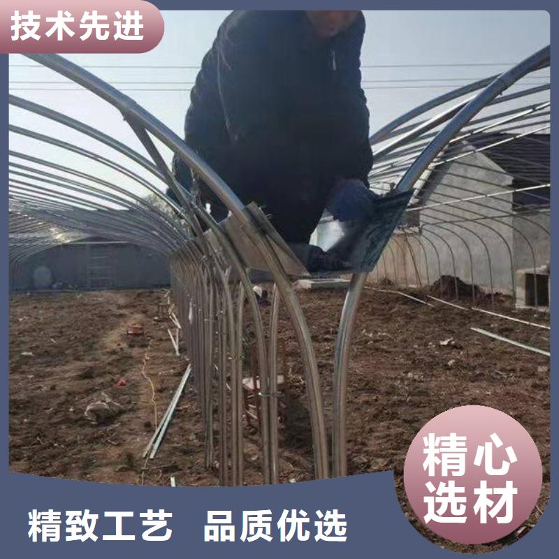 养鹅大棚管配件实时报价、