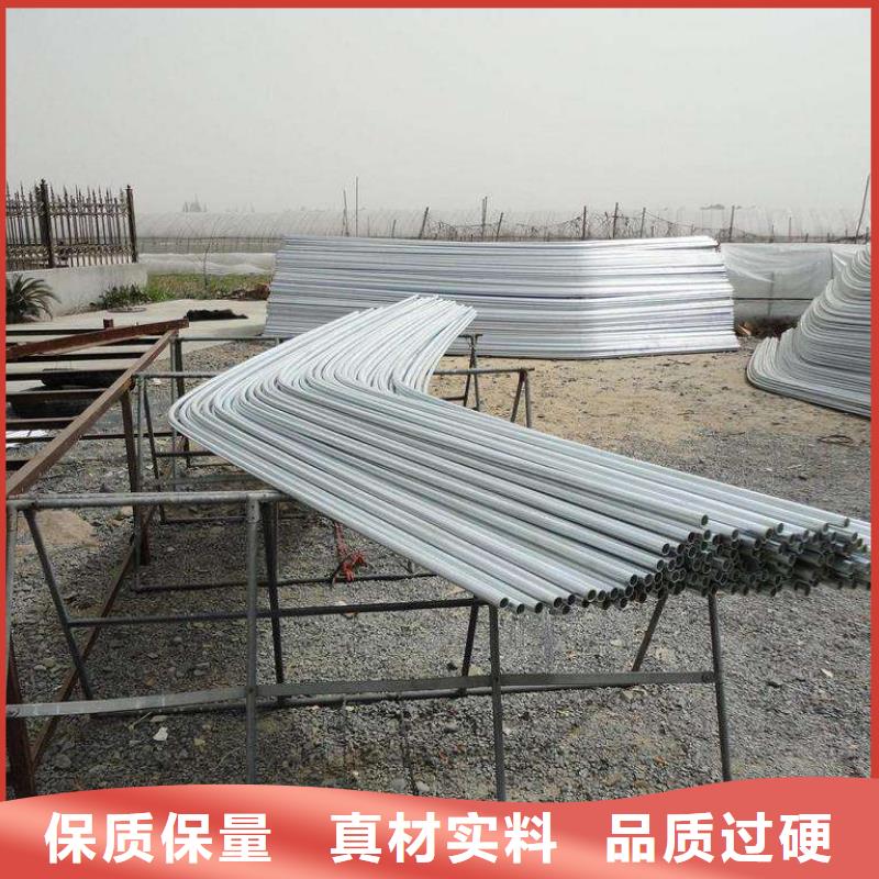 大棚管都有什么规格生产流程