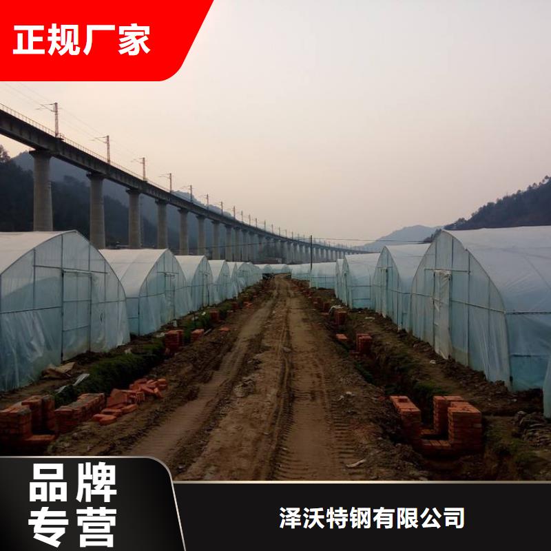 蔬菜大棚管厂家销售热线