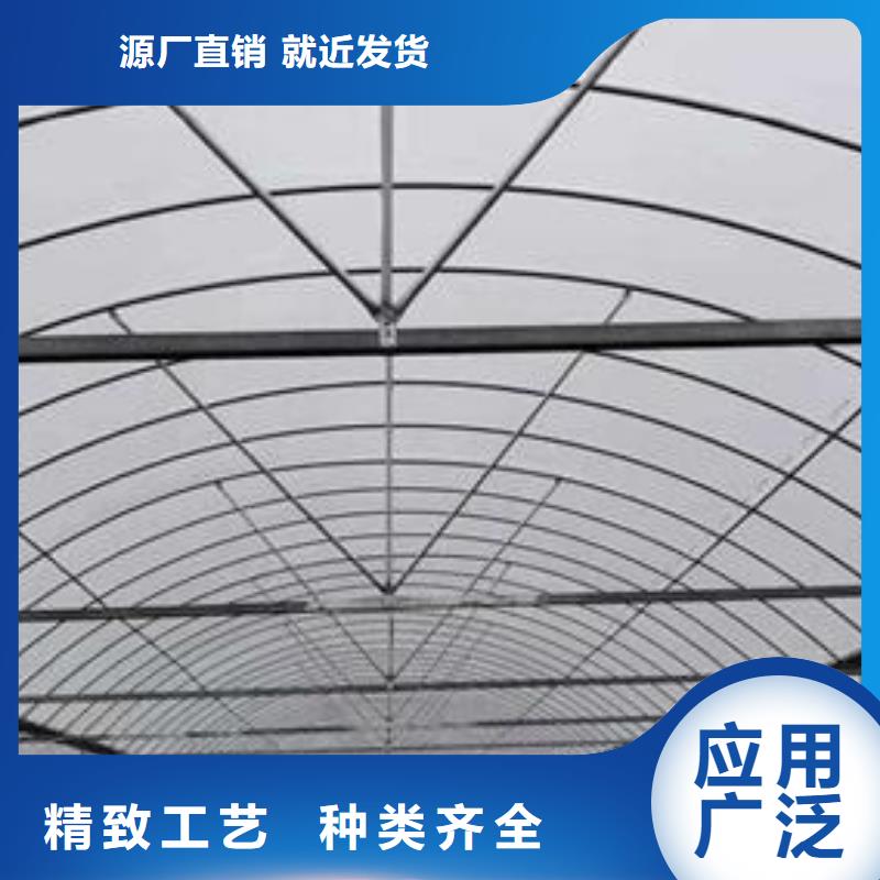 武昌区连栋大棚钢管值得信赖