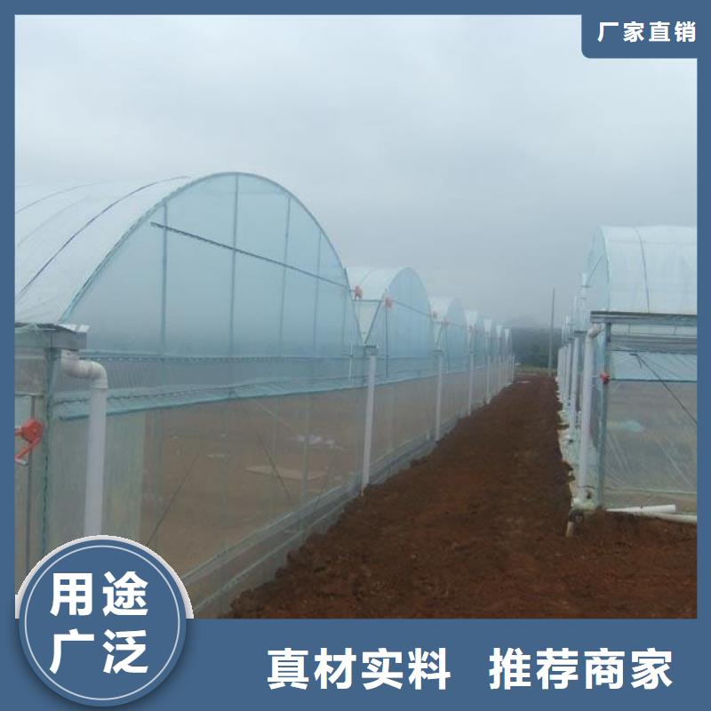 #包塑大棚管#货比三家
