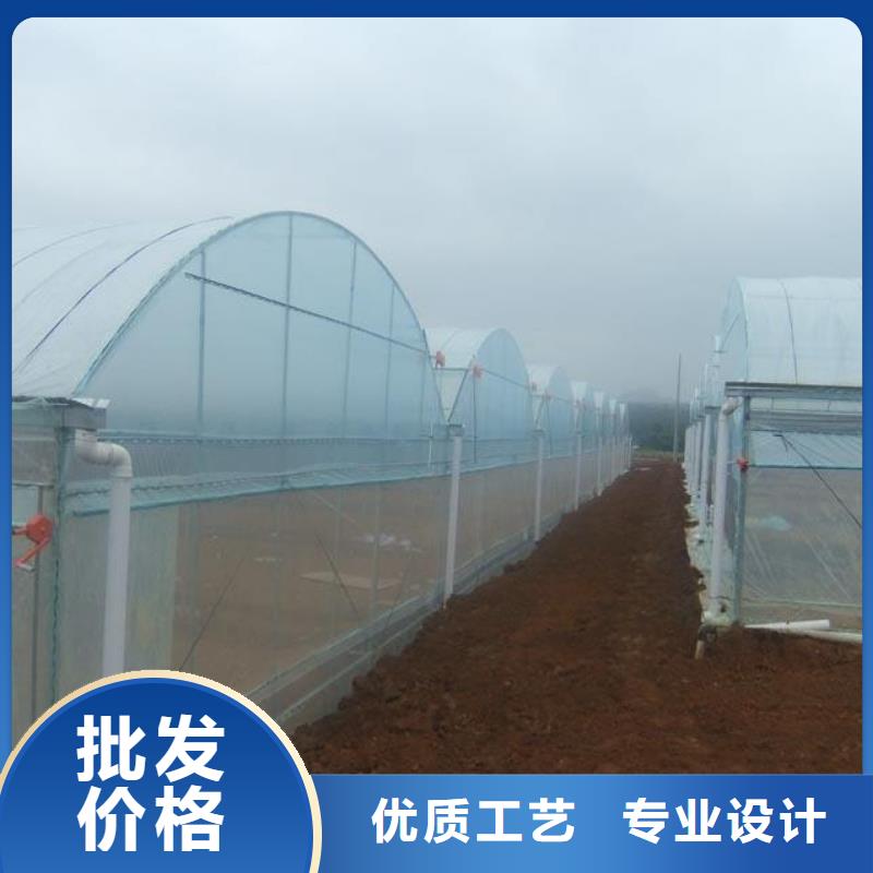 天津大棚管制造厂家