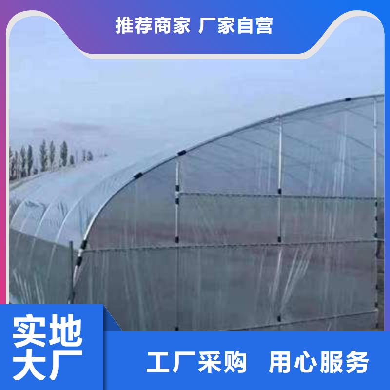大棚管连栋大棚管实力优品