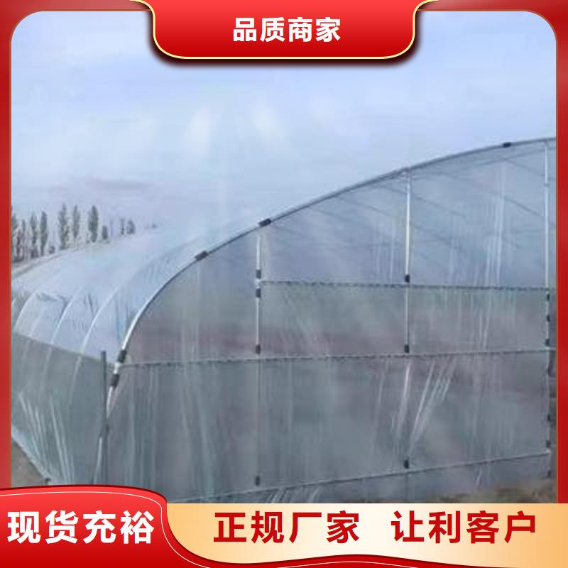 云溪区连栋大棚钢管配件按客户要求定做尺寸