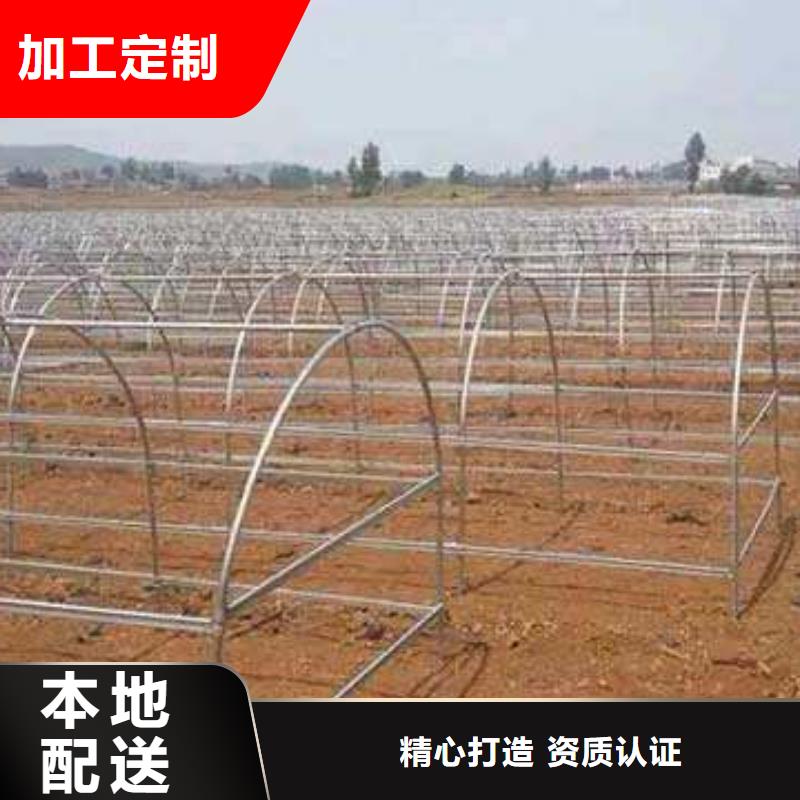 生产椭圆大棚管的厂家