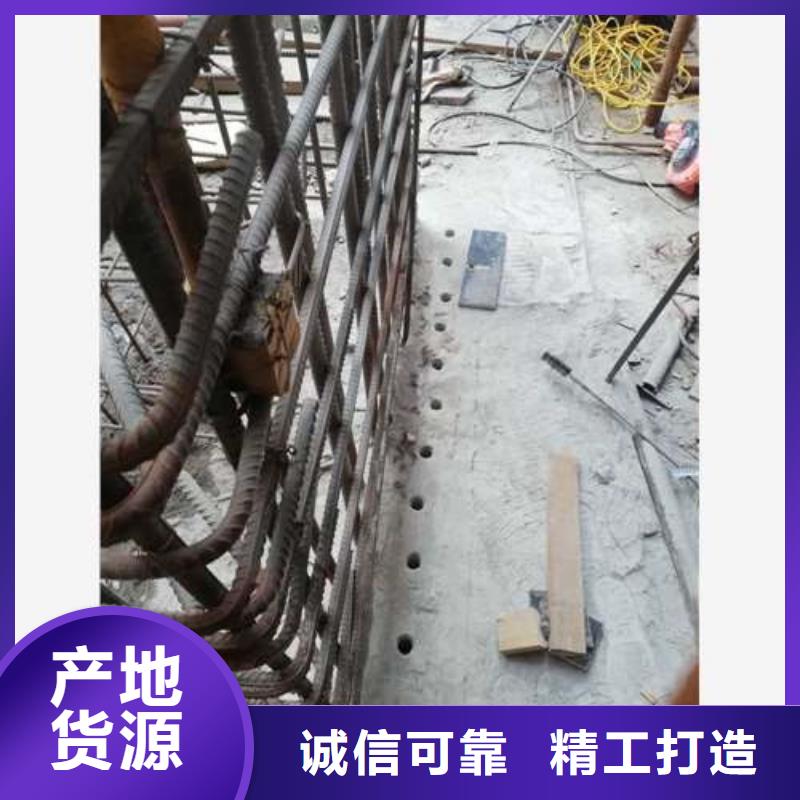 垦利县植筋加固欢迎咨询