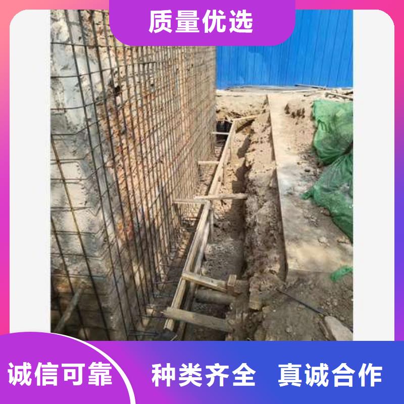 承重墙拆除加固加固设计咨询放心得选择