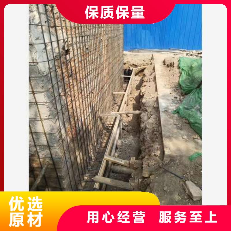 承重墙拆除加固【外包钢板加固】本地配送