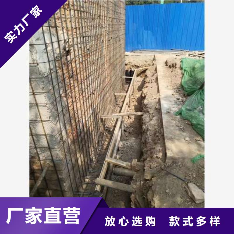 【承重墙拆除加固外包钢板加固精选好货】