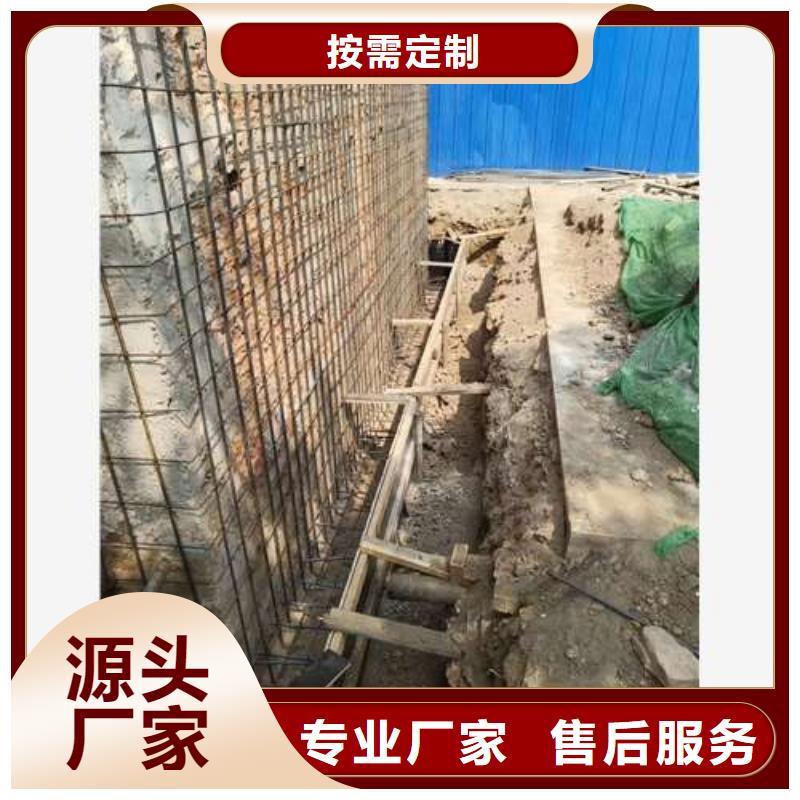 承重墙拆除加固砖混结构加固优选好材铸造好品质
