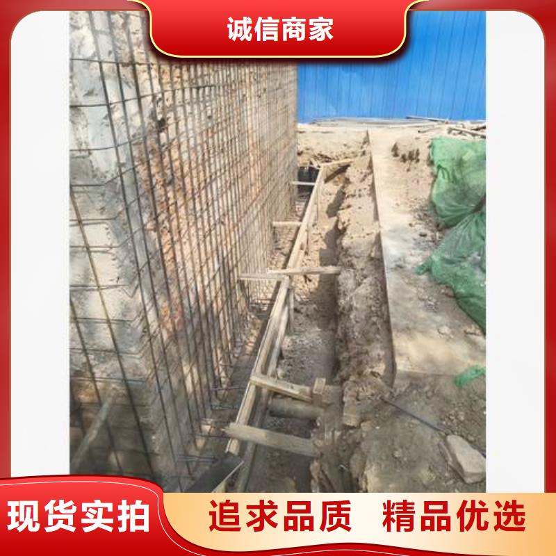 承重墙拆除加固-加固设计咨询精心打造